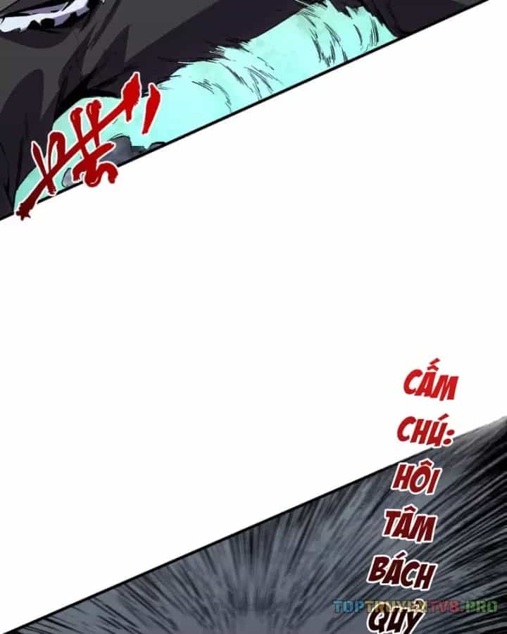 Cấm Chú Sư Mạnh Nhất Lịch Sử - Chương 67 - ảnh 5