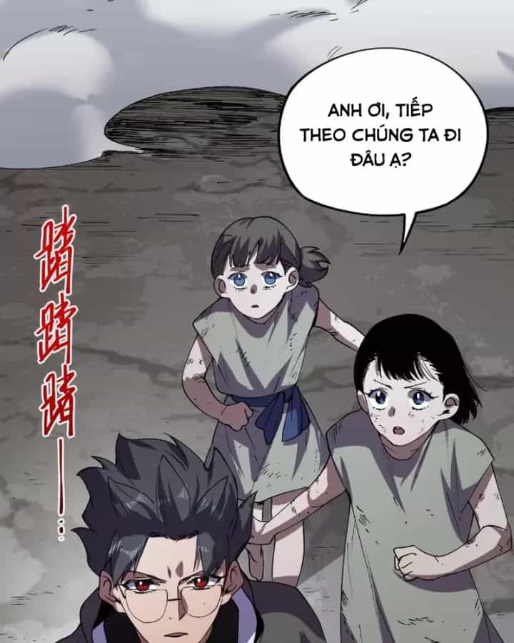 Cấm Chú Sư Mạnh Nhất Lịch Sử - Chương 67 - ảnh 78