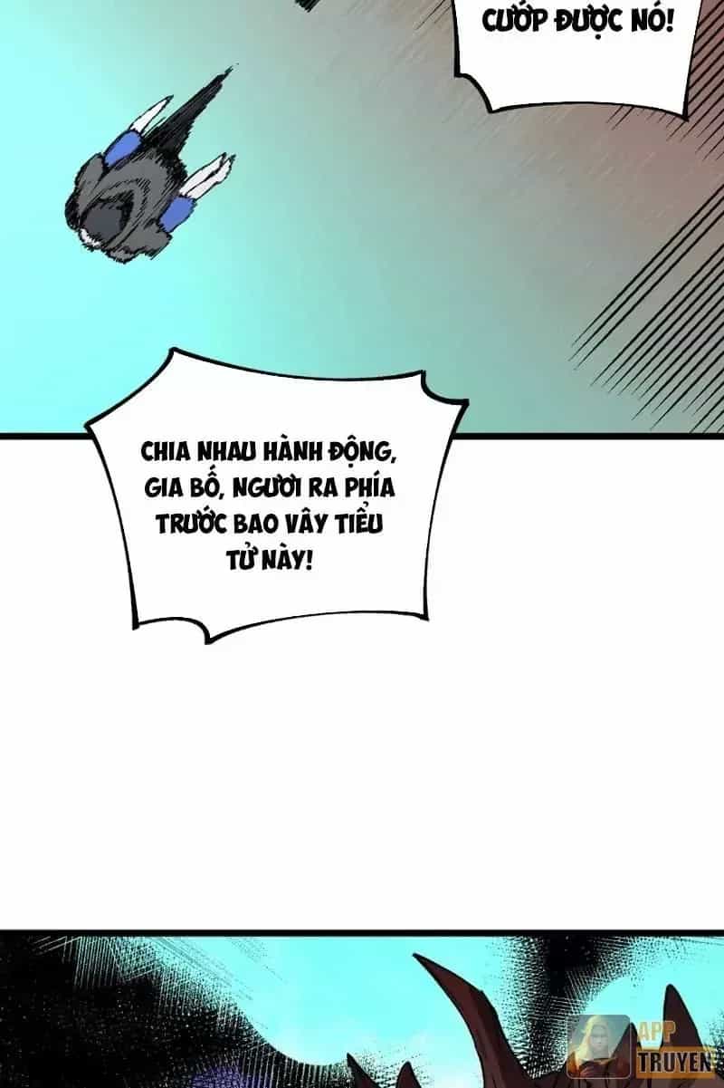 Cấm Chú Sư Mạnh Nhất Lịch Sử - Chương 68 - ảnh 23
