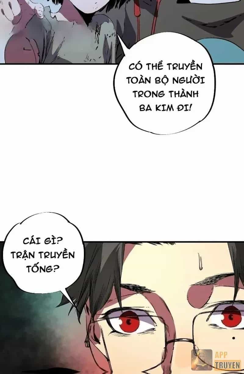 Cấm Chú Sư Mạnh Nhất Lịch Sử - Chương 68 - ảnh 64