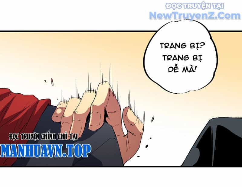 Cấm Chú Sư Mạnh Nhất Lịch Sử - Chương 6 - ảnh 104