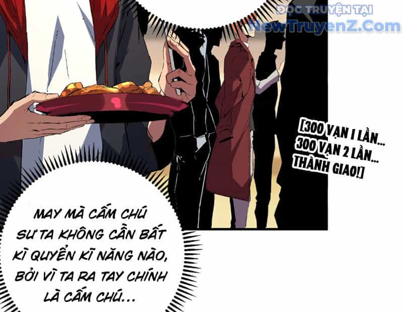 Cấm Chú Sư Mạnh Nhất Lịch Sử - Chương 6 - ảnh 128