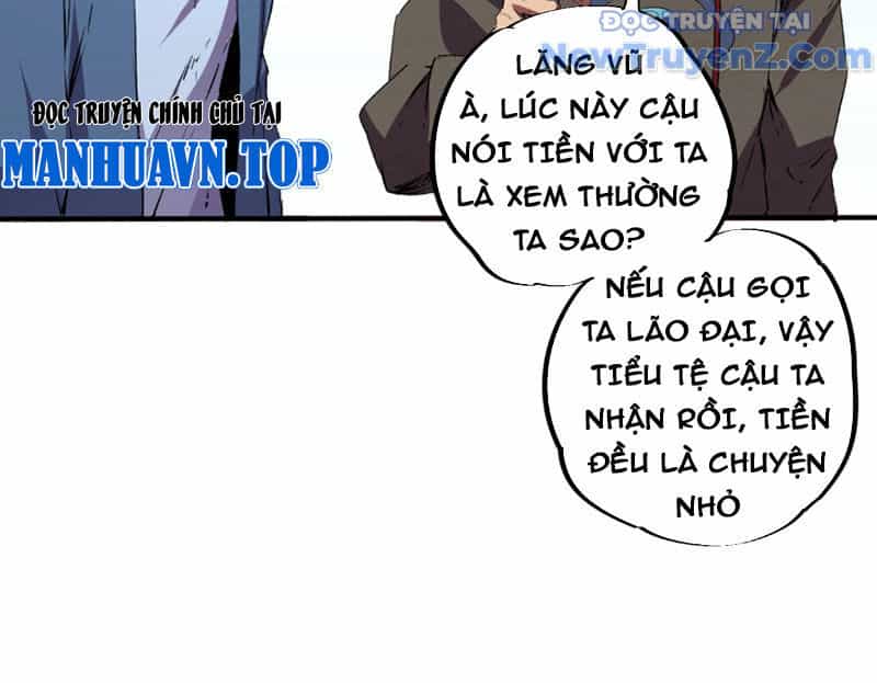 Cấm Chú Sư Mạnh Nhất Lịch Sử - Chương 6 - ảnh 36