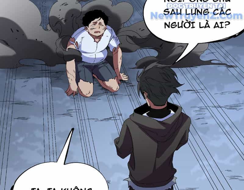 Cấm Chú Sư Mạnh Nhất Lịch Sử - Chương 6 - ảnh 4