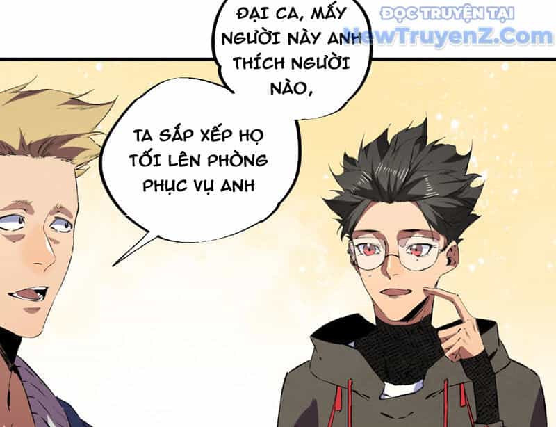 Cấm Chú Sư Mạnh Nhất Lịch Sử - Chương 6 - ảnh 53