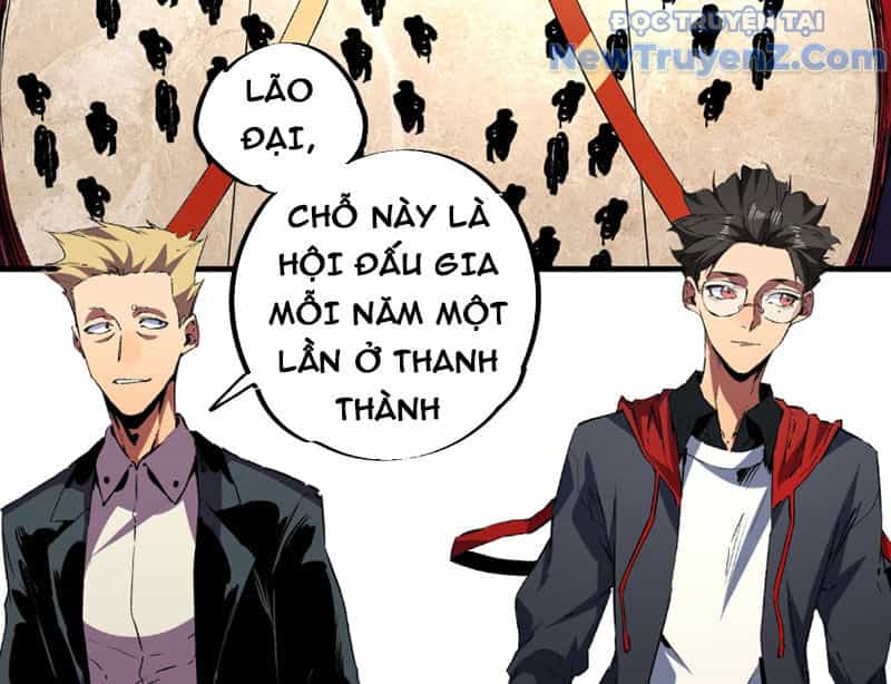 Cấm Chú Sư Mạnh Nhất Lịch Sử - Chương 6 - ảnh 63