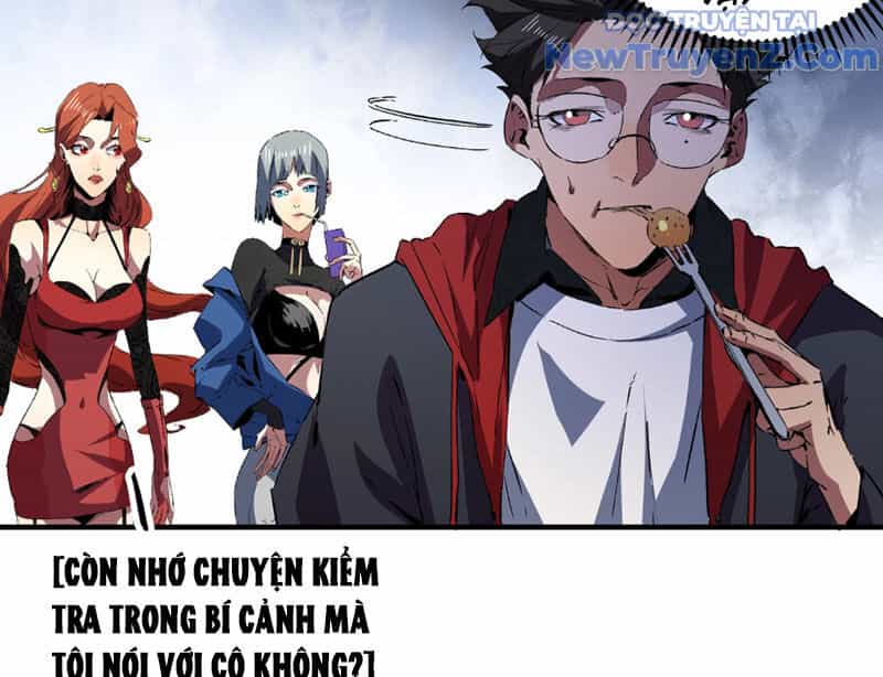 Cấm Chú Sư Mạnh Nhất Lịch Sử - Chương 6 - ảnh 79