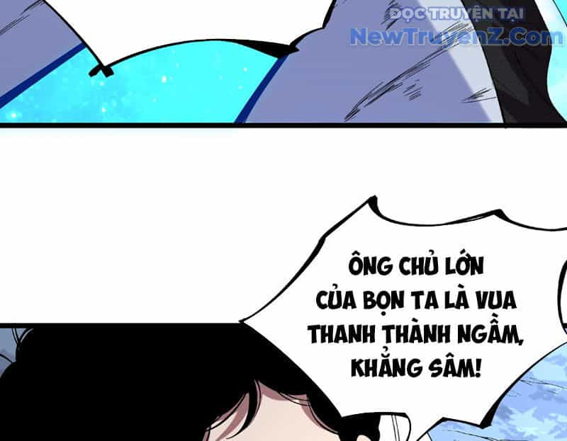 Cấm Chú Sư Mạnh Nhất Lịch Sử - Chương 6 - ảnh 8