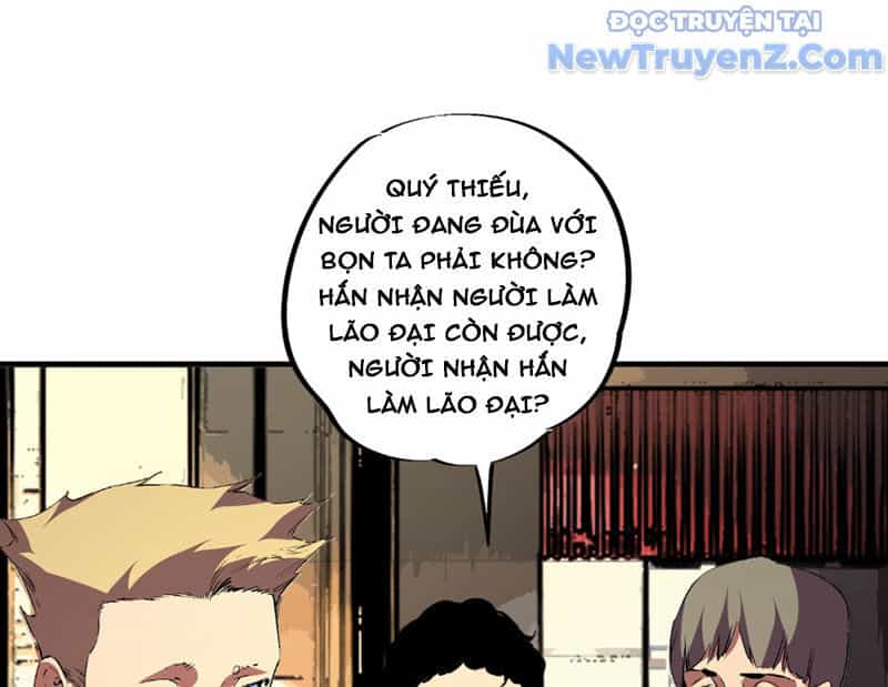 Cấm Chú Sư Mạnh Nhất Lịch Sử - Chương 6 - ảnh 90