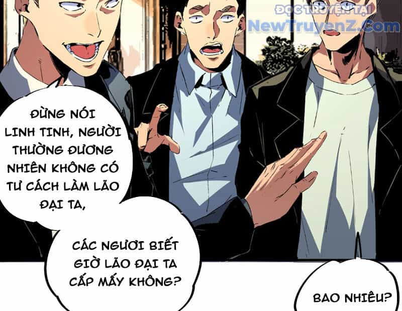 Cấm Chú Sư Mạnh Nhất Lịch Sử - Chương 6 - ảnh 91