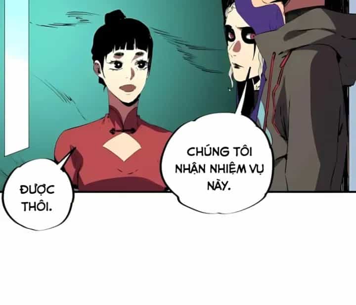 Cấm Chú Sư Mạnh Nhất Lịch Sử - Chương 75 - ảnh 10