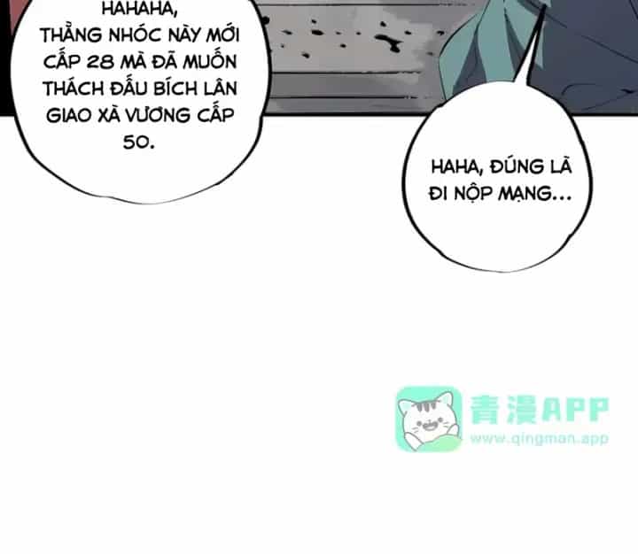 Cấm Chú Sư Mạnh Nhất Lịch Sử - Chương 75 - ảnh 29