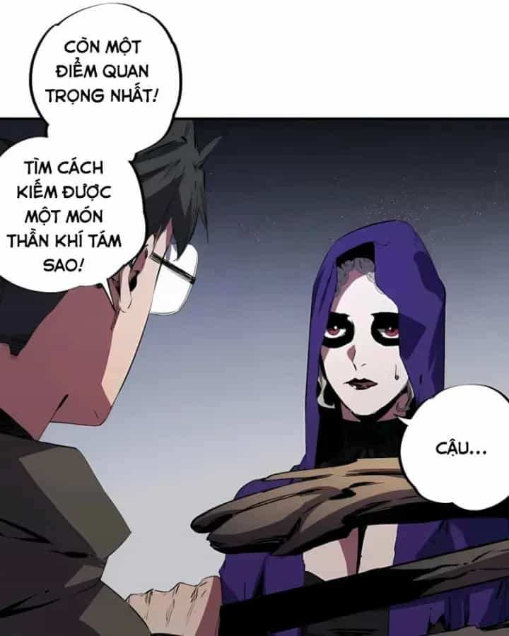 Cấm Chú Sư Mạnh Nhất Lịch Sử - Chương 75 - ảnh 53