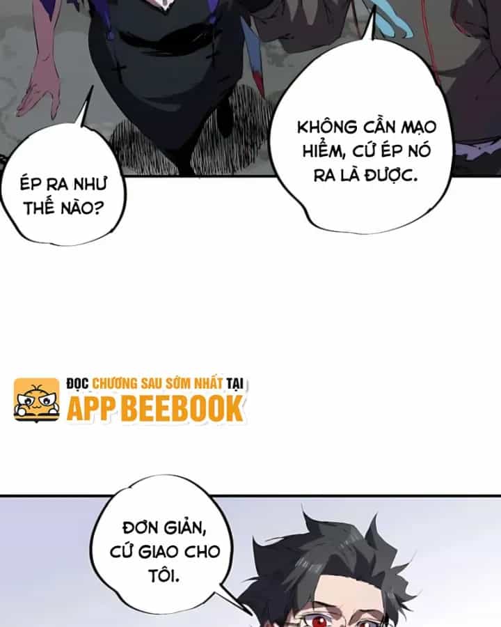 Cấm Chú Sư Mạnh Nhất Lịch Sử - Chương 75 - ảnh 73