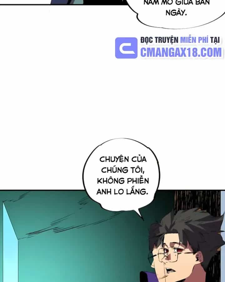 Cấm Chú Sư Mạnh Nhất Lịch Sử - Chương 75 - ảnh 9