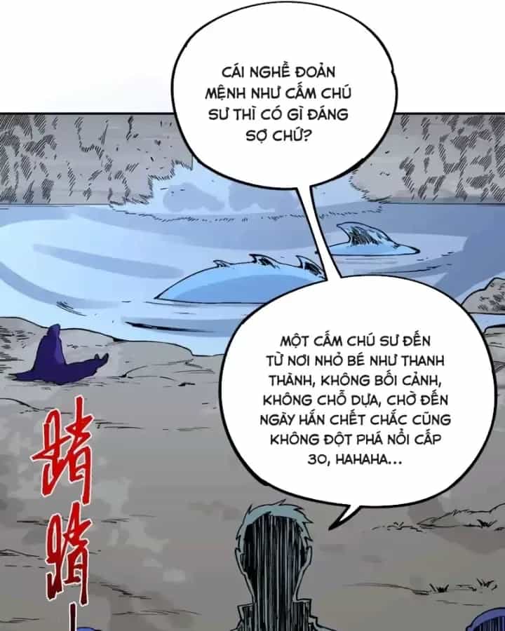 Cấm Chú Sư Mạnh Nhất Lịch Sử - Chương 76 - ảnh 27