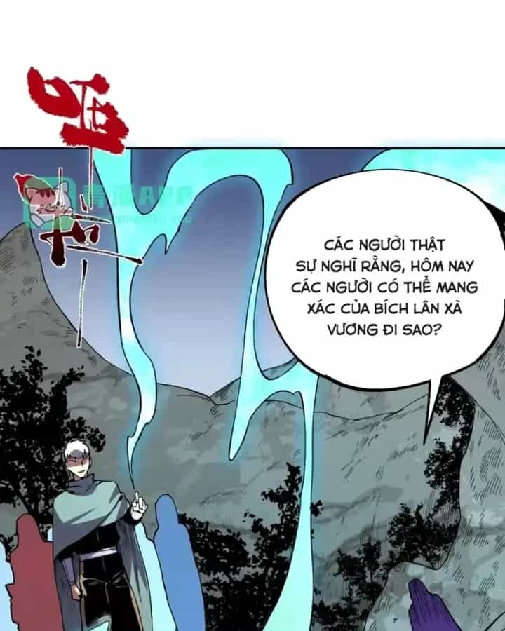 Cấm Chú Sư Mạnh Nhất Lịch Sử - Chương 76 - ảnh 31