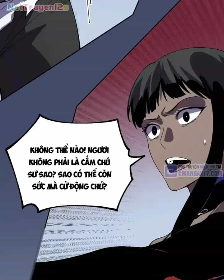 Cấm Chú Sư Mạnh Nhất Lịch Sử - Chương 76 - ảnh 64