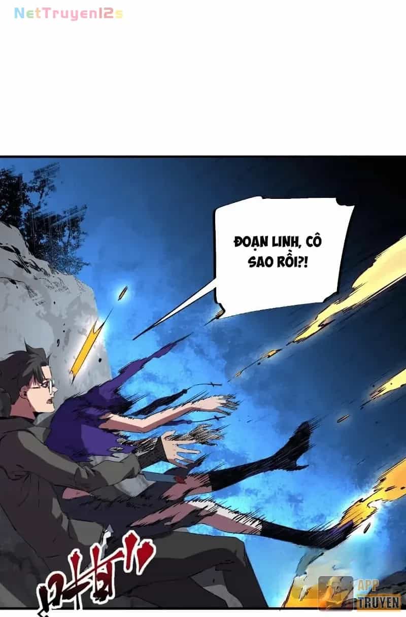 Cấm Chú Sư Mạnh Nhất Lịch Sử - Chương 77 - ảnh 16