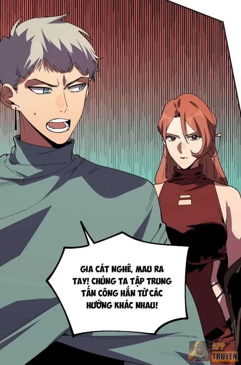 Cấm Chú Sư Mạnh Nhất Lịch Sử - Chương 77 - ảnh 2