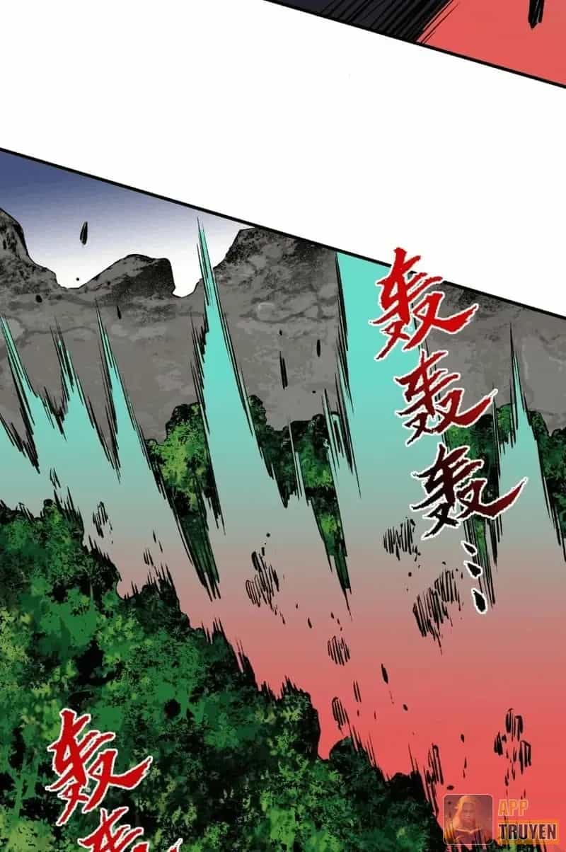Cấm Chú Sư Mạnh Nhất Lịch Sử - Chương 77 - ảnh 26