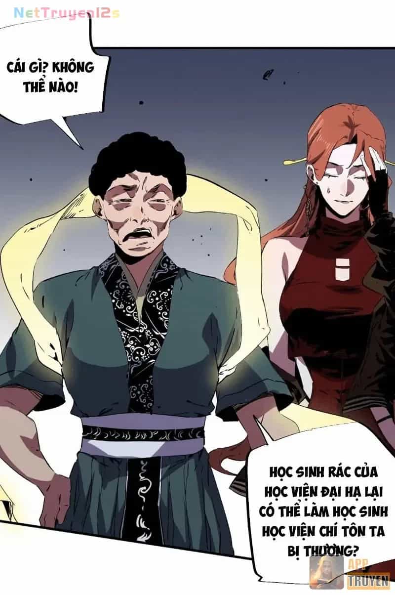Cấm Chú Sư Mạnh Nhất Lịch Sử - Chương 77 - ảnh 39