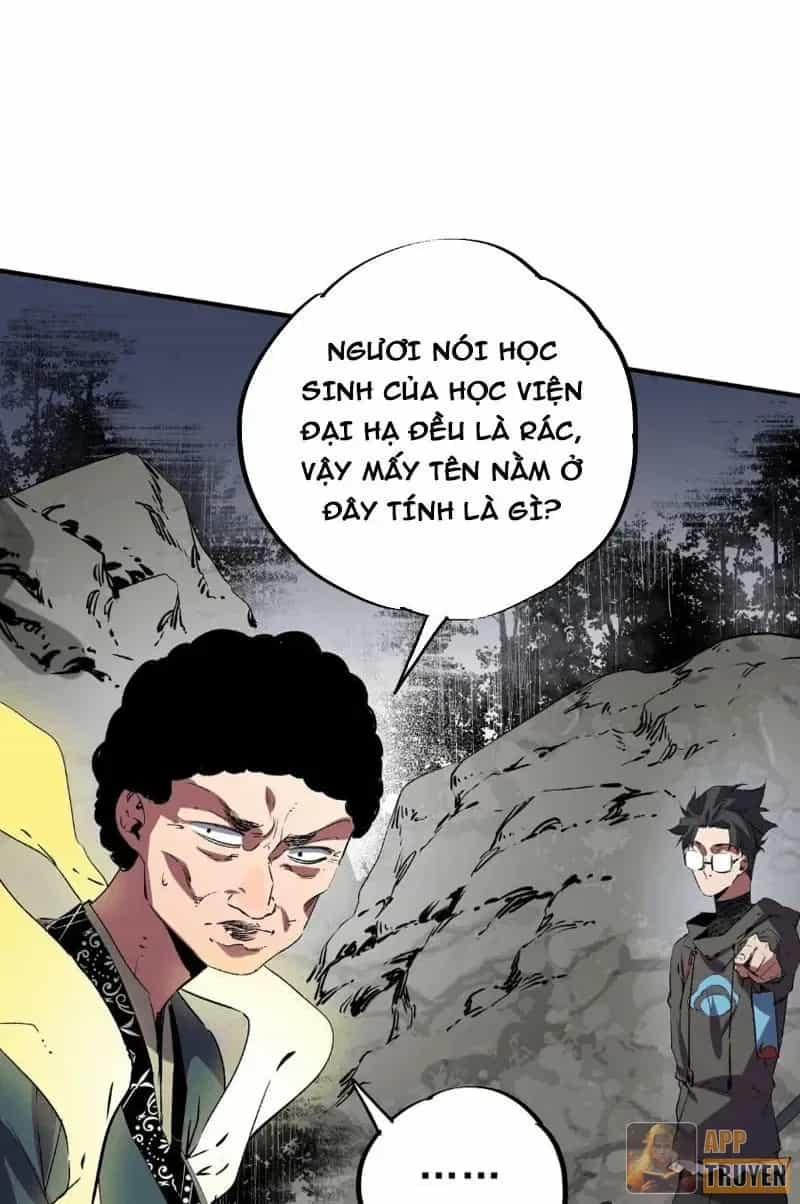 Cấm Chú Sư Mạnh Nhất Lịch Sử - Chương 77 - ảnh 40