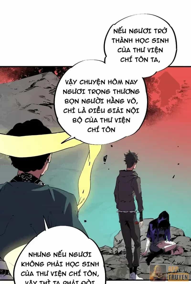 Cấm Chú Sư Mạnh Nhất Lịch Sử - Chương 77 - ảnh 46