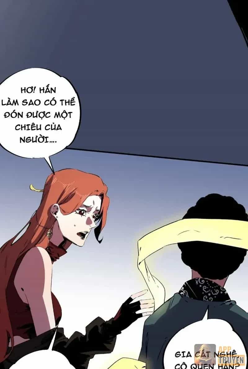 Cấm Chú Sư Mạnh Nhất Lịch Sử - Chương 77 - ảnh 53