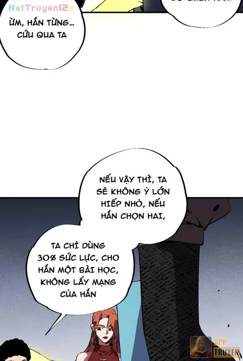 Cấm Chú Sư Mạnh Nhất Lịch Sử - Chương 77 - ảnh 54