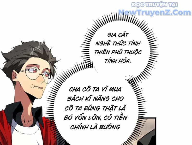 Cấm Chú Sư Mạnh Nhất Lịch Sử - Chương 7 - ảnh 11