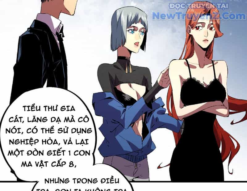 Cấm Chú Sư Mạnh Nhất Lịch Sử - Chương 7 - ảnh 115