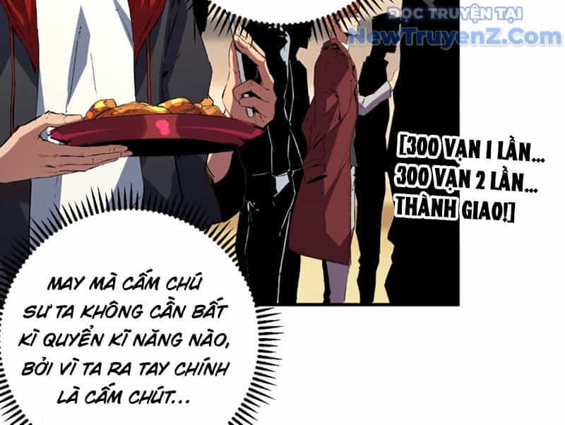 Cấm Chú Sư Mạnh Nhất Lịch Sử - Chương 7 - ảnh 12
