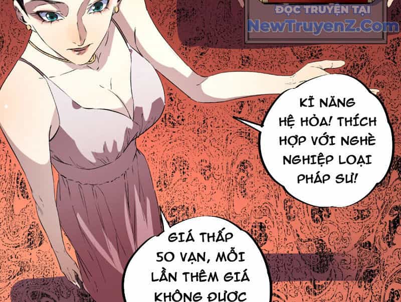Cấm Chú Sư Mạnh Nhất Lịch Sử - Chương 7 - ảnh 4