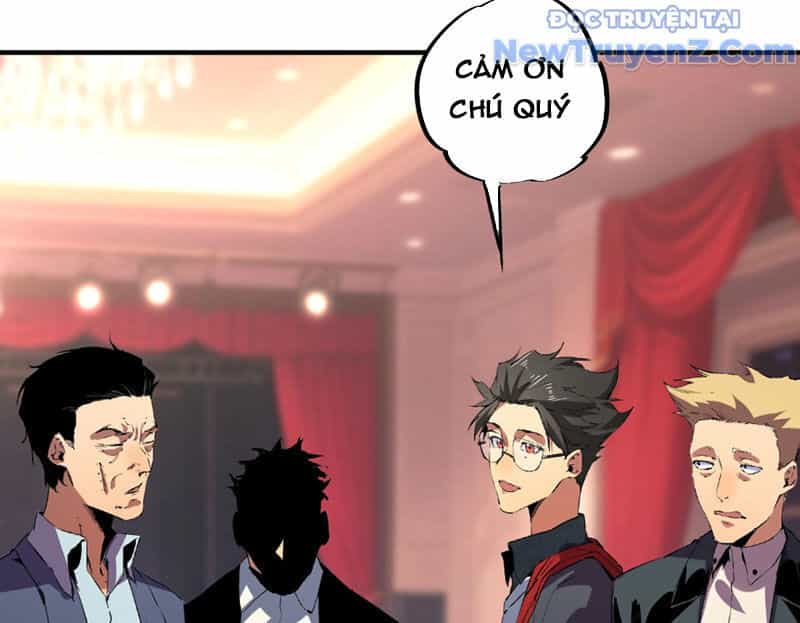 Cấm Chú Sư Mạnh Nhất Lịch Sử - Chương 7 - ảnh 66