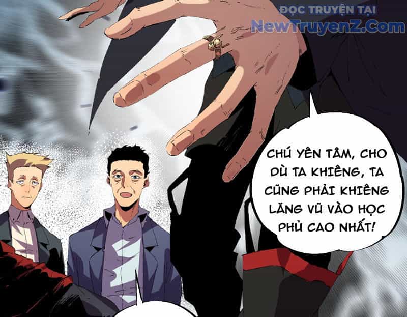 Cấm Chú Sư Mạnh Nhất Lịch Sử - Chương 7 - ảnh 74