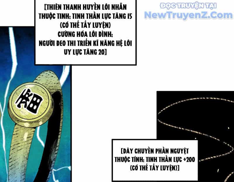 Cấm Chú Sư Mạnh Nhất Lịch Sử - Chương 7 - ảnh 80