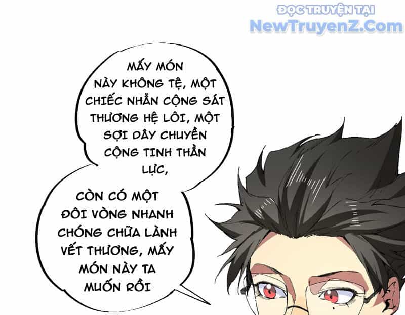 Cấm Chú Sư Mạnh Nhất Lịch Sử - Chương 7 - ảnh 83