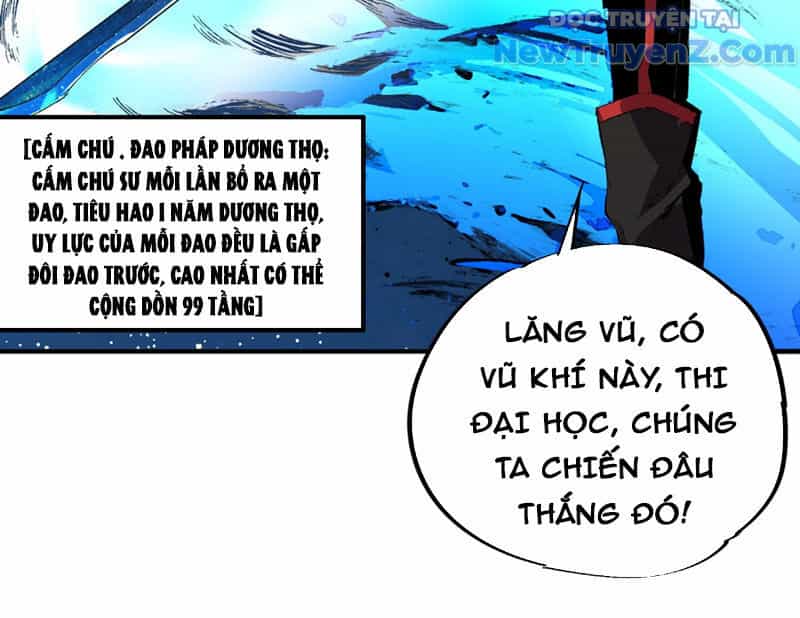 Cấm Chú Sư Mạnh Nhất Lịch Sử - Chương 7 - ảnh 91