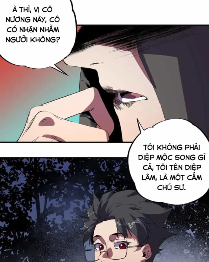 Cấm Chú Sư Mạnh Nhất Lịch Sử - Chương 79 - ảnh 16