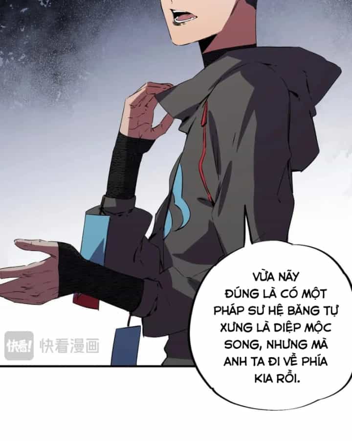 Cấm Chú Sư Mạnh Nhất Lịch Sử - Chương 79 - ảnh 17