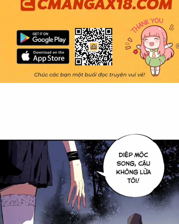 Cấm Chú Sư Mạnh Nhất Lịch Sử - Chương 79 - ảnh 2