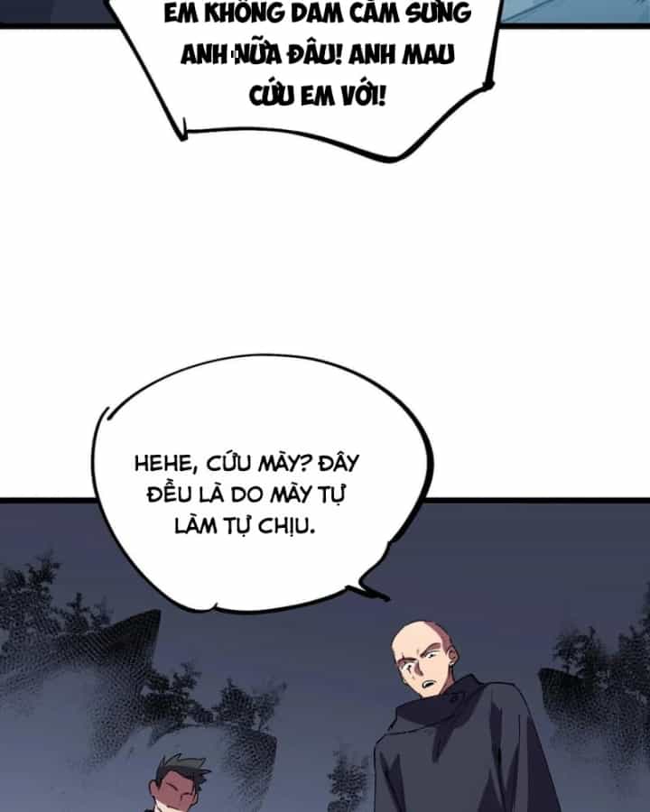 Cấm Chú Sư Mạnh Nhất Lịch Sử - Chương 79 - ảnh 73