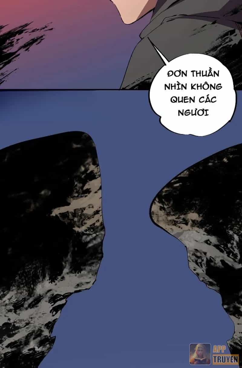 Cấm Chú Sư Mạnh Nhất Lịch Sử - Chương 80 - ảnh 58
