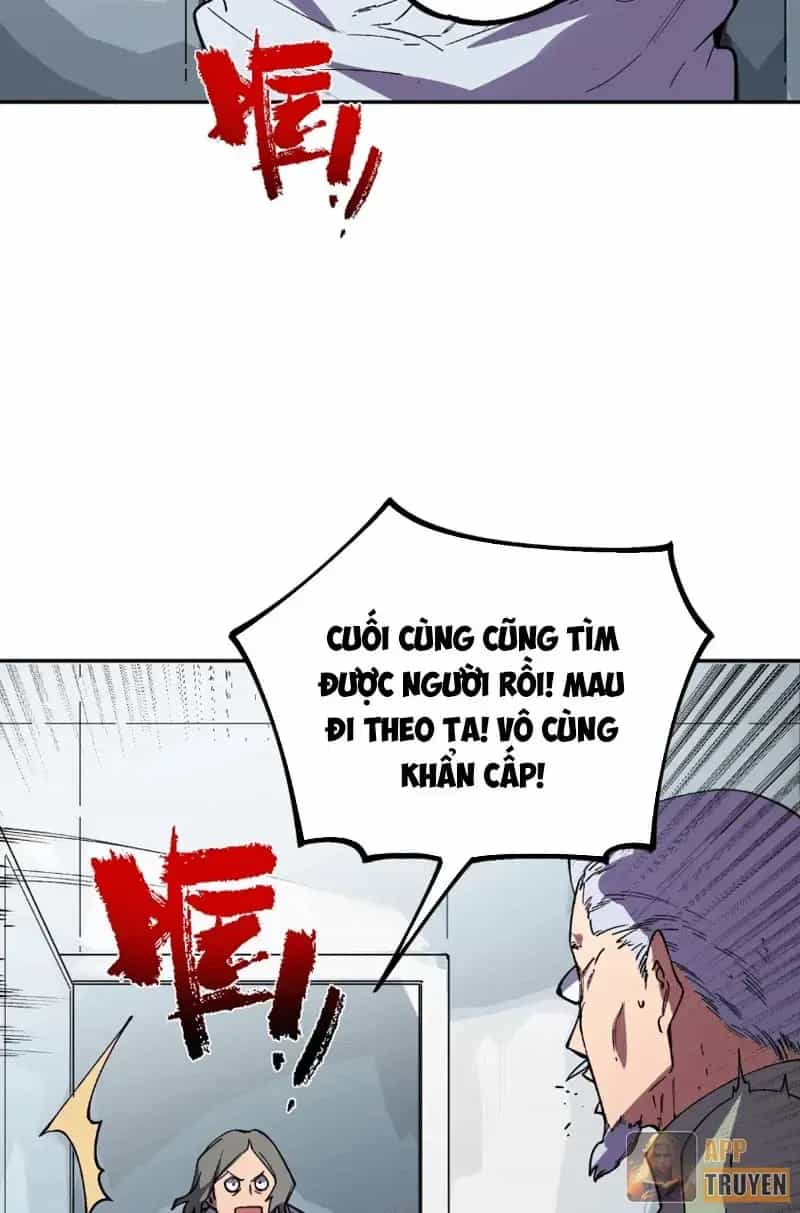 Cấm Chú Sư Mạnh Nhất Lịch Sử - Chương 84 - ảnh 25