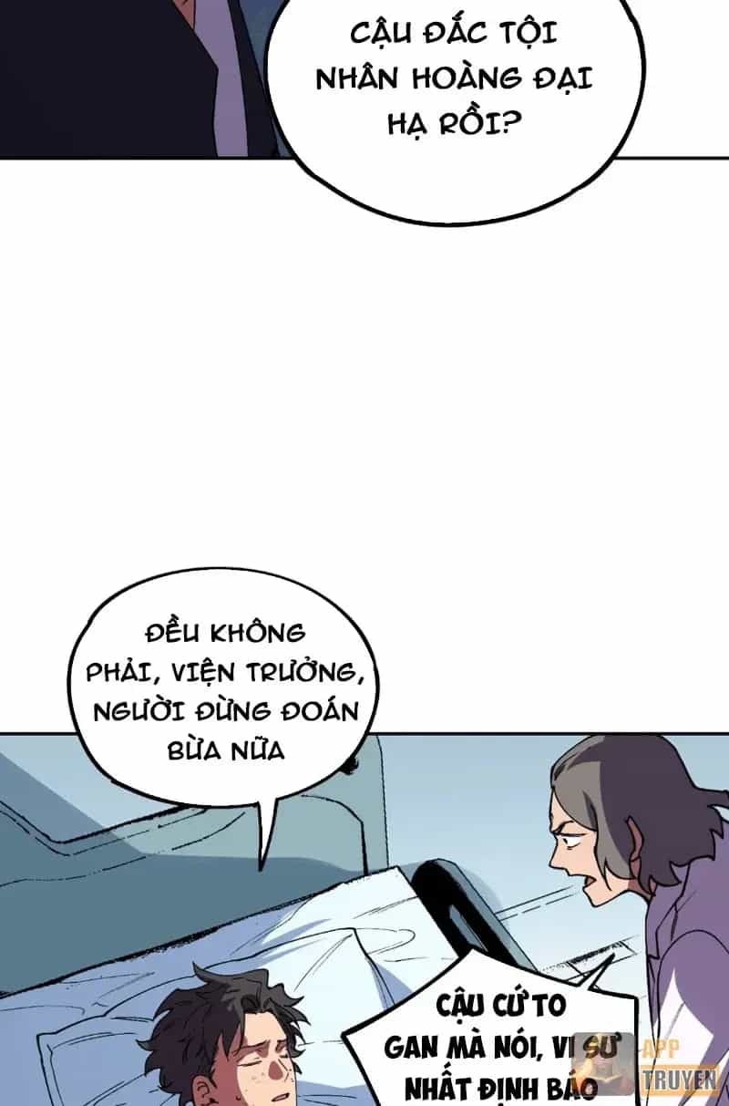 Cấm Chú Sư Mạnh Nhất Lịch Sử - Chương 84 - ảnh 36