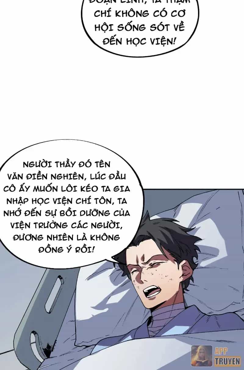 Cấm Chú Sư Mạnh Nhất Lịch Sử - Chương 84 - ảnh 43