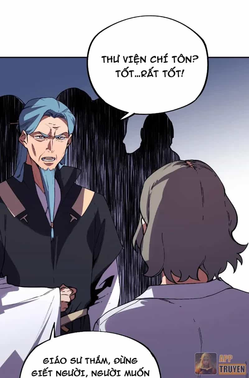 Cấm Chú Sư Mạnh Nhất Lịch Sử - Chương 84 - ảnh 46