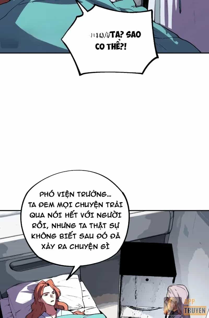 Cấm Chú Sư Mạnh Nhất Lịch Sử - Chương 84 - ảnh 61