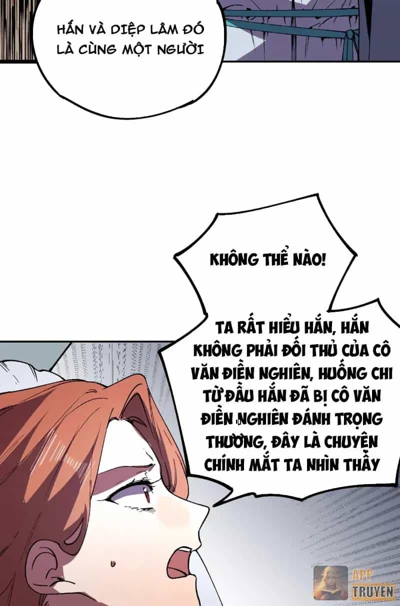 Cấm Chú Sư Mạnh Nhất Lịch Sử - Chương 84 - ảnh 64